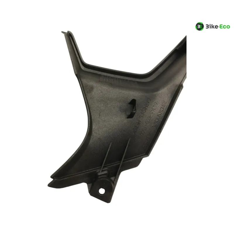 Entourage compteur HONDA NSS 125 2021-2022 FORZA