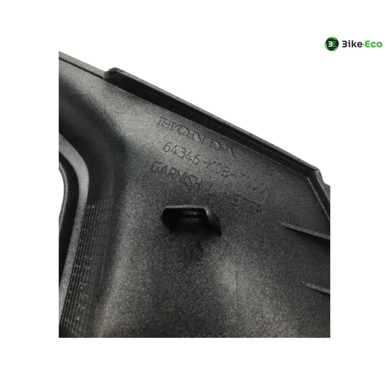 Entourage compteur HONDA NSS 125 2021-2022 FORZA