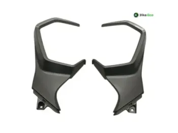 Entourage compteur HONDA NSS 125 2021-2022 FORZA