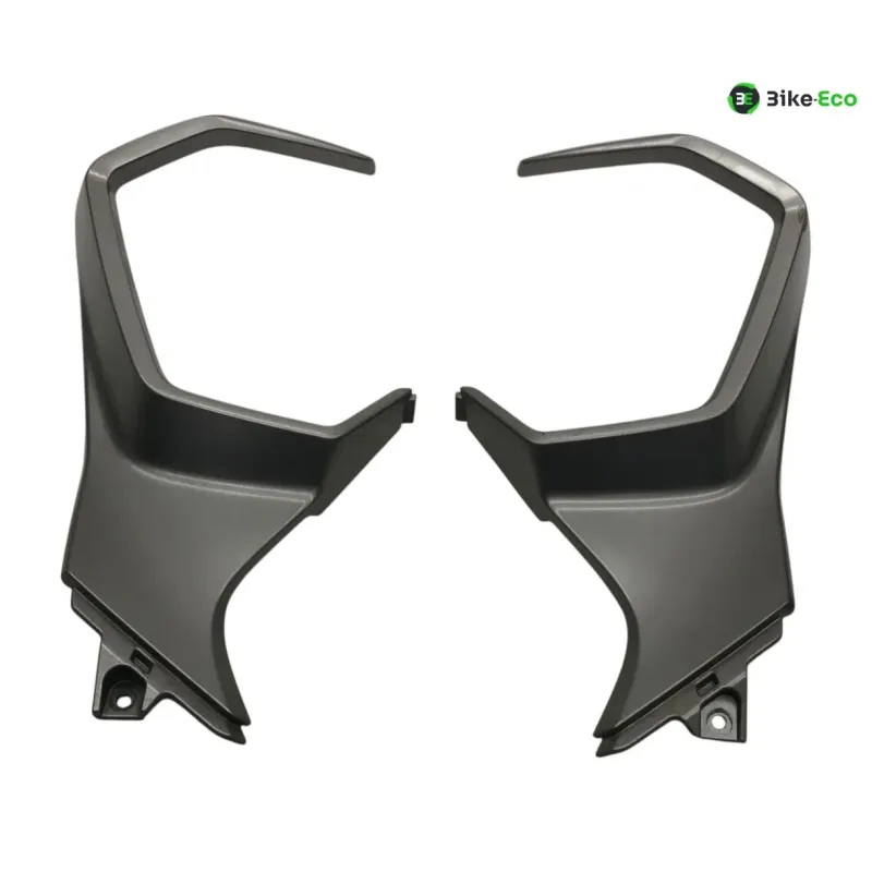 Entourage compteur HONDA NSS 125 2021-2022 FORZA