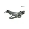 Platine avant gauche KYMCO K-XCT I 125 2012-2014 Platine avant gauche KYMCO K-XCT I 125 2012-2014