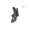 Platine avant gauche KYMCO K-XCT I 125 2012-2014 Platine avant gauche KYMCO K-XCT I 125 2012-2014