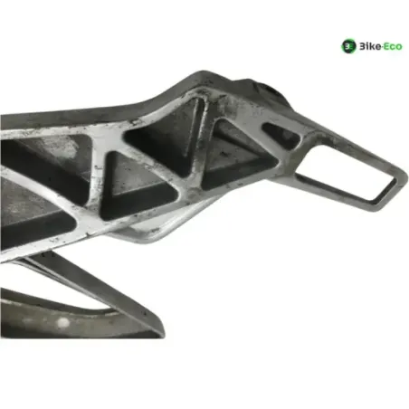 Platine avant gauche KYMCO K-XCT I 125 2012-2014