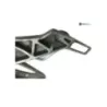 Platine avant gauche KYMCO K-XCT I 125 2012-2014 Platine avant gauche KYMCO K-XCT I 125 2012-2014