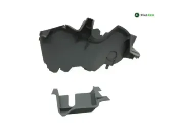 Cache interieur boite a gants HONDA NSS 125 2021-2022 FORZA