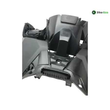 Tablier avant HONDA NSS 125 2021-2022 FORZA