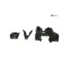 Tablier avant HONDA NSS 125 2021-2022 FORZA
