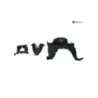 Tablier avant HONDA NSS 125 2021-2022 FORZA