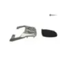 Porte paquets arriere HONDA XL V 125 2007-2016 VARADERO Porte paquets arriere HONDA XL V 125 2007-2016 VARADERO