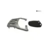 Porte paquets arriere HONDA XL V 125 2007-2016 VARADERO Porte paquets arriere HONDA XL V 125 2007-2016 VARADERO
