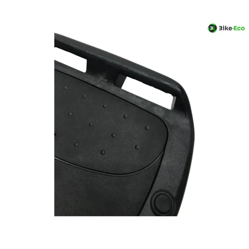 Porte paquets arriere HONDA XL V 125 2007-2016 VARADERO
