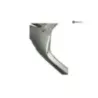 Porte paquets arriere HONDA XL V 125 2007-2016 VARADERO Porte paquets arriere HONDA XL V 125 2007-2016 VARADERO