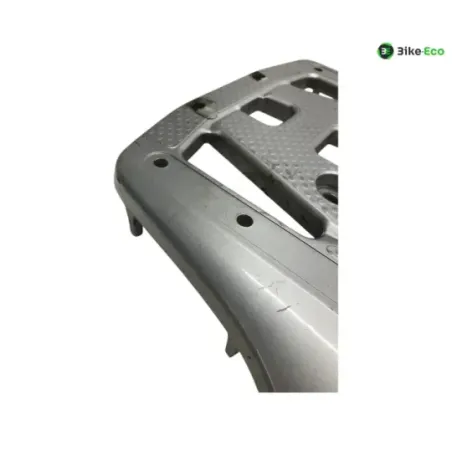 Porte paquets arriere HONDA XL V 125 2007-2016 VARADERO