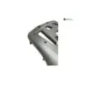 Porte paquets arriere HONDA XL V 125 2007-2016 VARADERO Porte paquets arriere HONDA XL V 125 2007-2016 VARADERO