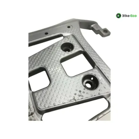 Porte paquets arriere HONDA XL V 125 2007-2016 VARADERO