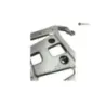 Porte paquets arriere HONDA XL V 125 2007-2016 VARADERO Porte paquets arriere HONDA XL V 125 2007-2016 VARADERO