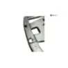 Porte paquets arriere HONDA XL V 125 2007-2016 VARADERO Porte paquets arriere HONDA XL V 125 2007-2016 VARADERO
