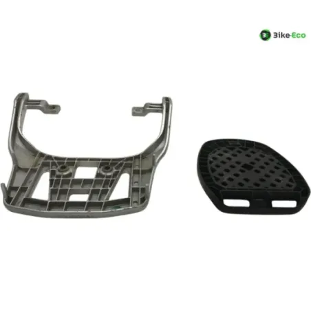 Porte paquets arriere HONDA XL V 125 2007-2016 VARADERO