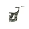 Porte paquets arriere HONDA XL V 125 2007-2016 VARADERO Porte paquets arriere HONDA XL V 125 2007-2016 VARADERO