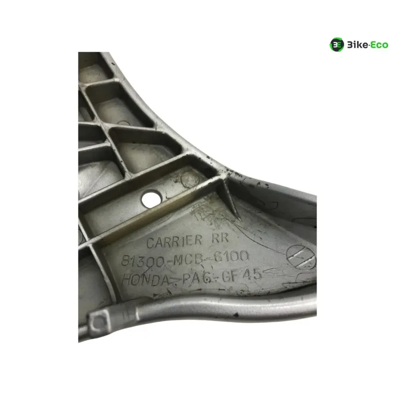Porte paquets arriere HONDA XL V 125 2007-2016 VARADERO