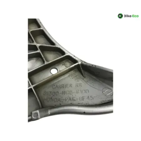 Porte paquets arriere HONDA XL V 125 2007-2016 VARADERO