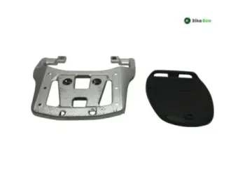 Porte paquets arriere HONDA XL V 125 2007-2016 VARADERO