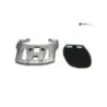 Porte paquets arriere HONDA XL V 125 2007-2016 VARADERO Porte paquets arriere HONDA XL V 125 2007-2016 VARADERO