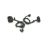 Commodo droit gauche SUZUKI SV 650 S 2003-2006 Commodo droit gauche SUZUKI SV 650 S 2003-2006