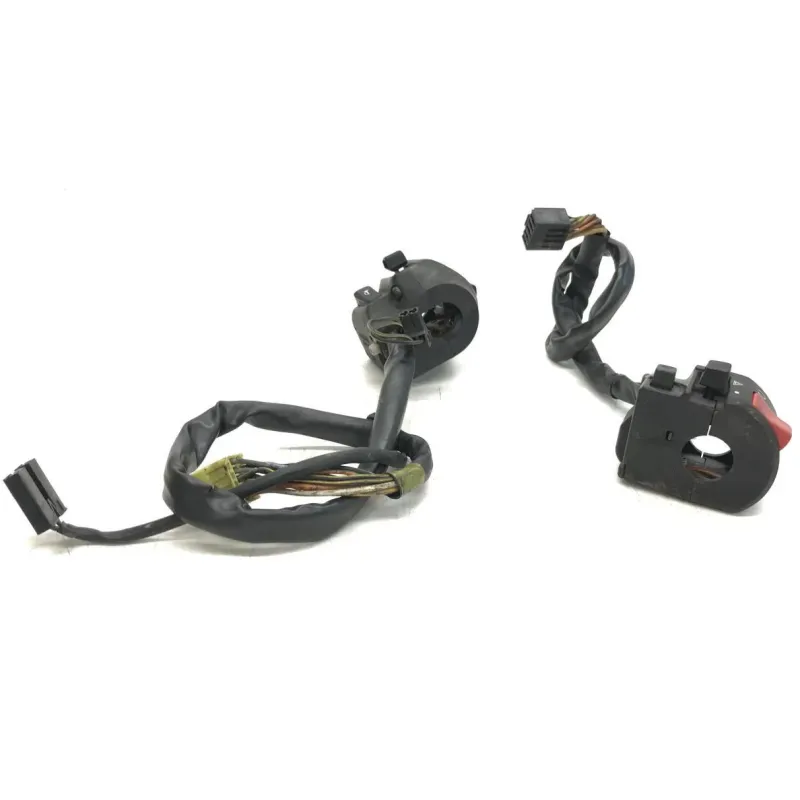 Commodo droit gauche SUZUKI SV 650 S 2003-2006