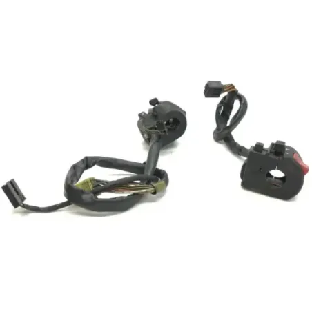 Commodo droit gauche SUZUKI SV 650 S 2003-2006