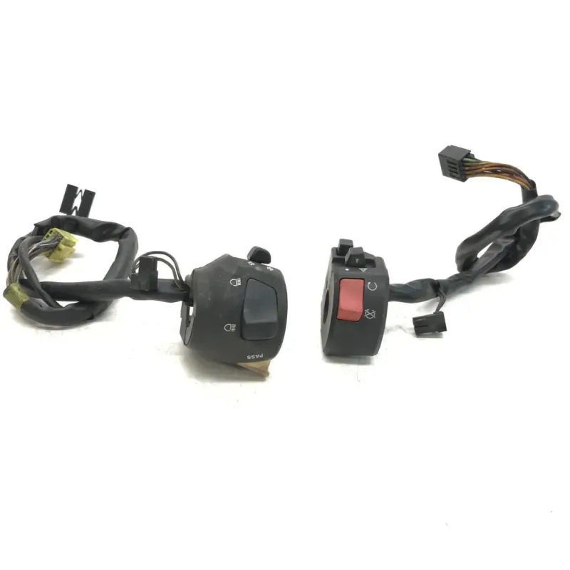 Commodo droit gauche SUZUKI SV 650 S 2003-2006