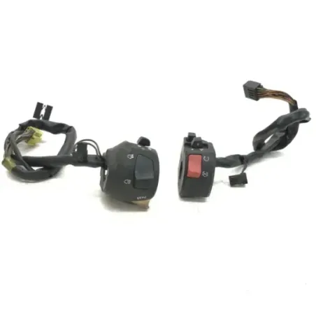 Commodo droit gauche SUZUKI SV 650 S 2003-2006