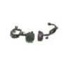 Commodo droit gauche SUZUKI SV 650 S 2003-2006 Commodo droit gauche SUZUKI SV 650 S 2003-2006