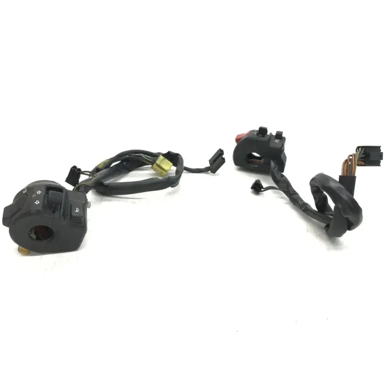 Commodo droit gauche SUZUKI SV 650 S 2003-2006