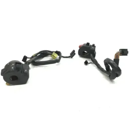 Commodo droit gauche SUZUKI SV 650 S 2003-2006