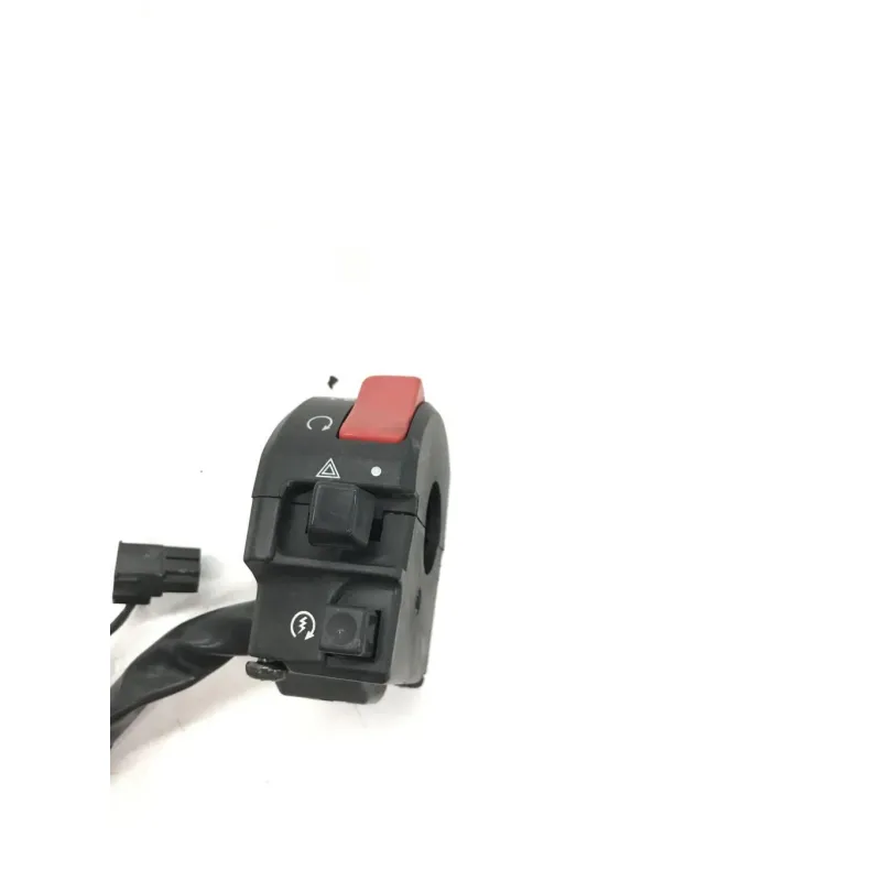 Commodo droit gauche SUZUKI SV 650 S 2003-2006