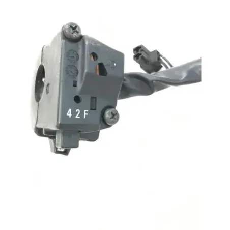 Commodo droit gauche SUZUKI SV 650 S 2003-2006