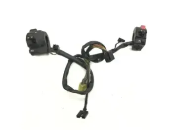 Commodo droit gauche SUZUKI SV 650 S 2003-2006