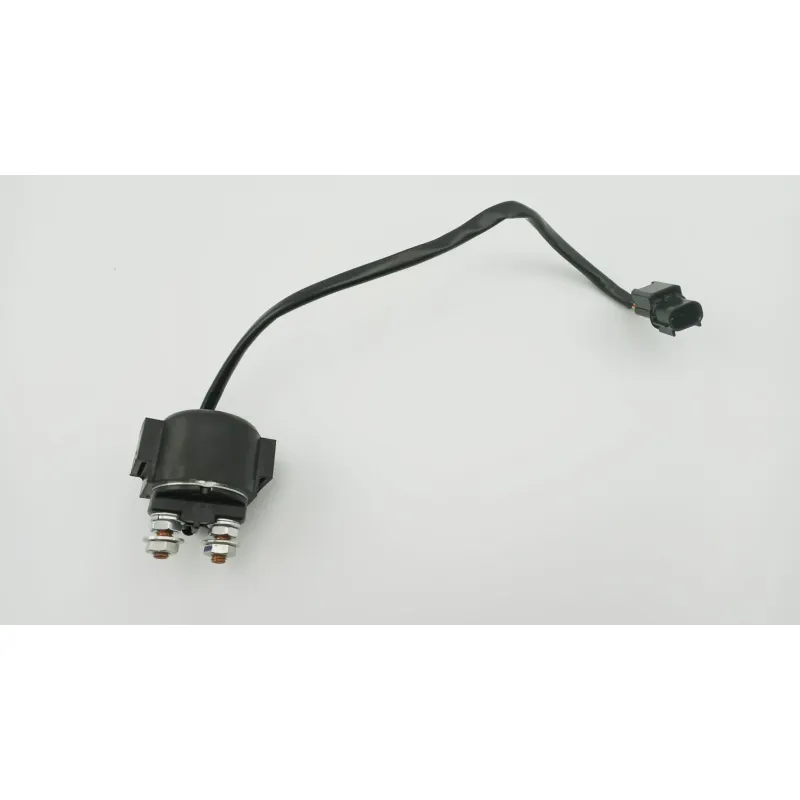 Relais de demarreur HONDA CBR 650 R E CLUTCH ABS 2024 - 2024