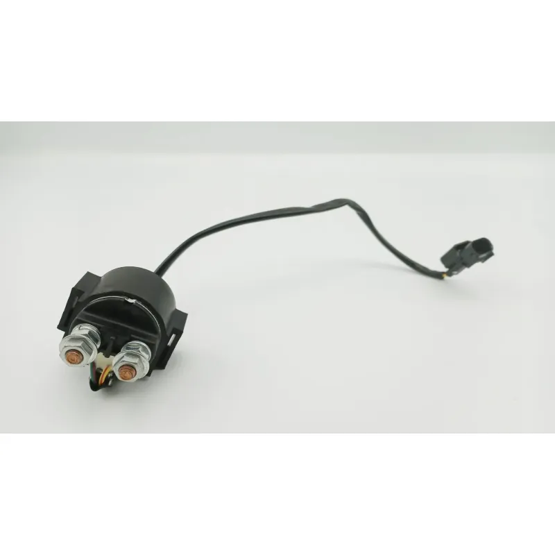 Relais de demarreur HONDA CBR 650 R E CLUTCH ABS 2024 - 2024