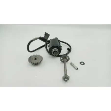 Demarreur HONDA CBR 650 R E CLUTCH ABS 2024 - 2024
