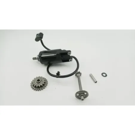 Demarreur HONDA CBR 650 R E CLUTCH ABS 2024 - 2024