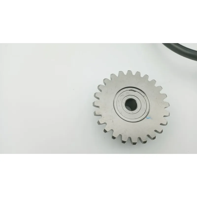 Demarreur HONDA CBR 650 R E CLUTCH ABS 2024 - 2024