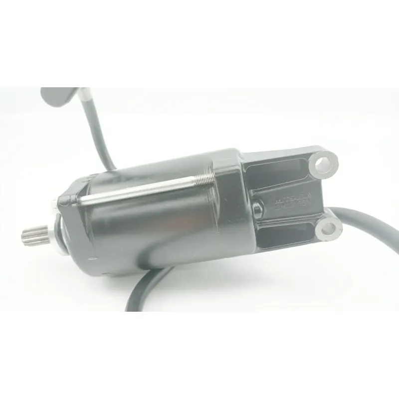Demarreur HONDA CBR 650 R E CLUTCH ABS 2024 - 2024
