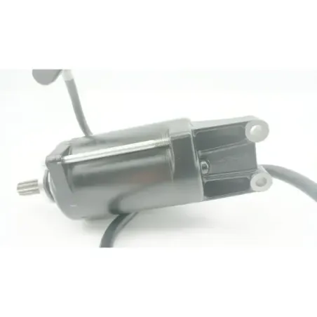 Demarreur HONDA CBR 650 R E CLUTCH ABS 2024 - 2024
