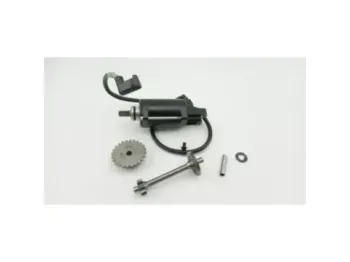 Demarreur HONDA CBR 650 R E CLUTCH ABS 2024 - 2024