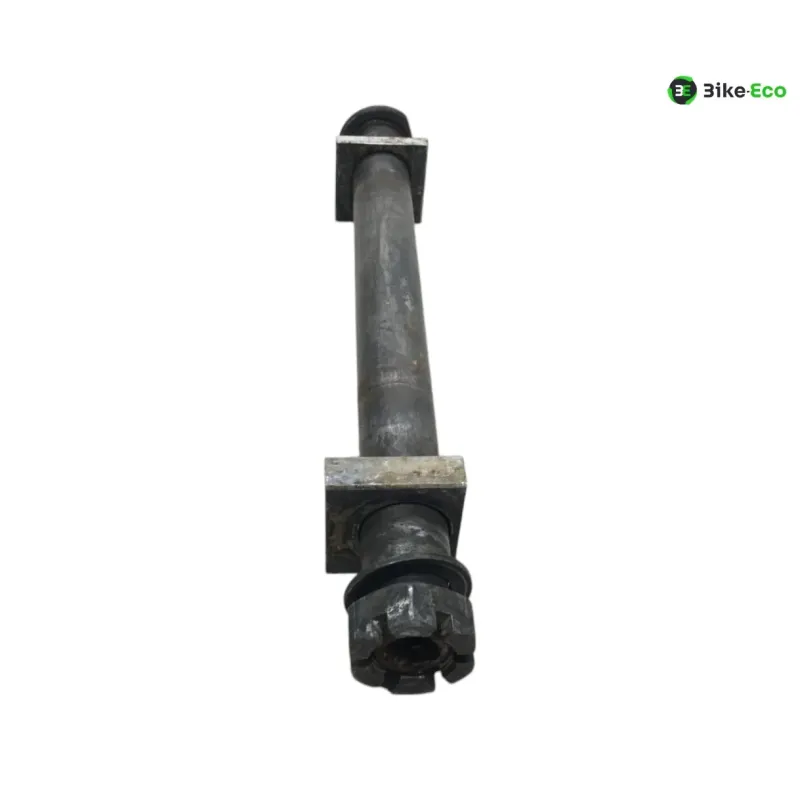 Axe de roue arriere KAWASAKI KXF 250 2011-2012