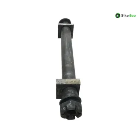 Axe de roue arriere KAWASAKI KXF 250 2011-2012