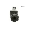Axe de roue arriere KAWASAKI KXF 250 2011-2012
