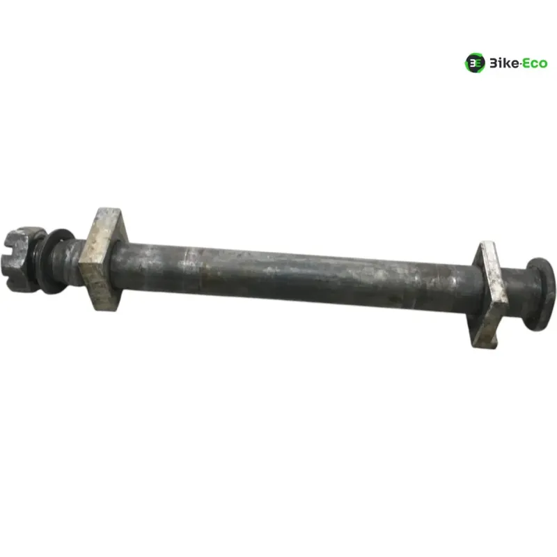 Axe de roue arriere KAWASAKI KXF 250 2011-2012